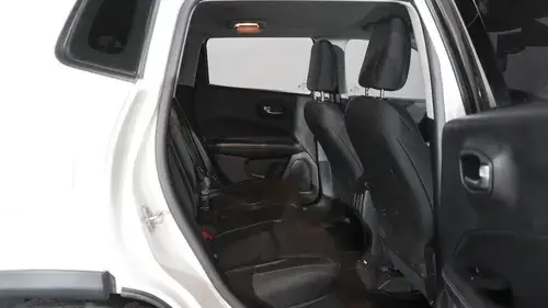Jeep Compass 2.4 Sport At 2019