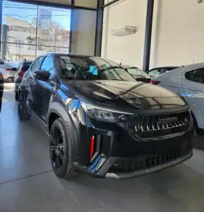 Fiat Pulse 1.3 Abarth T270 AT 2026