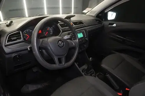 Volkswagen Gol 1.6 5 P TREND L/17 TRENDLINE 2019