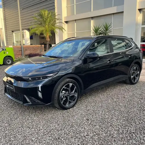 Kia K3 Cross 1.6 Gt Line At 2025