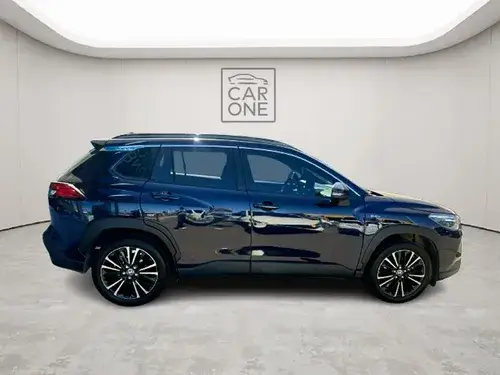 Toyota Corolla Cross 1.8 SEG HV E-CVT L25 2025