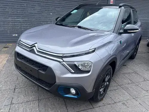 Citroën C3 1.0 T200 Feel Pack You! Cvt 2026