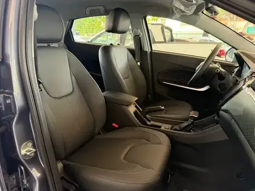 Chery Tiggo 2 1.5 PRO MAX COMFORT CVT 2026