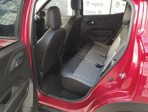 Citroën C3 Aircross 1.0 T200 SHINE BT CVT 7AS 2024