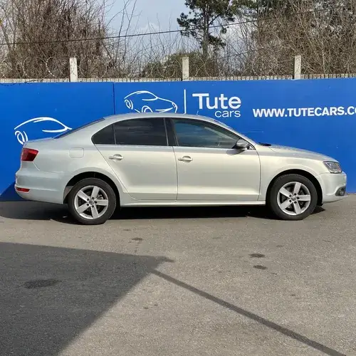 Volkswagen Vento 2.0 Tdi 2011