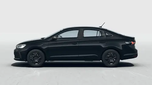 Volkswagen Virtus 1.6 Msi Sense 2026