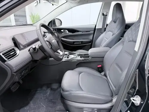 Jetour X50 1.5T Dct 2026