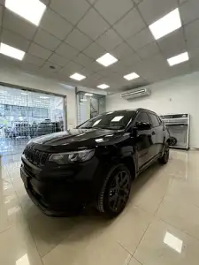 Jeep Compass 1.3 T270 Serie-S 4X2 At6 2026