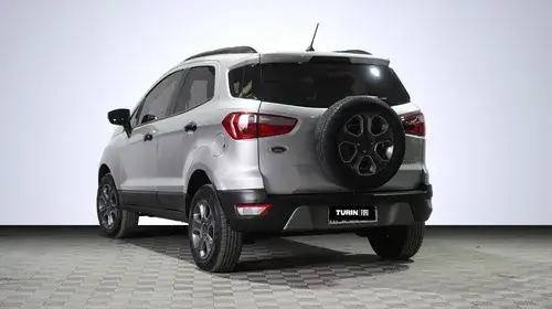 Ford Ecosport 1.5 Freestyle 123cv 4x2 2020