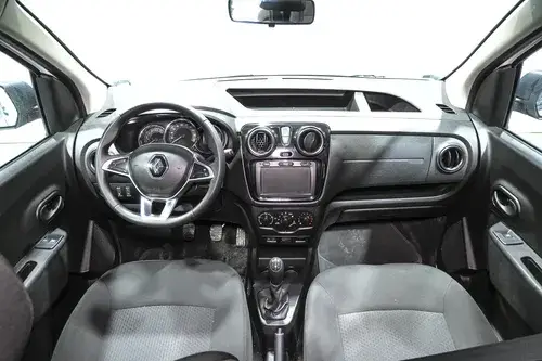 Renault Kangoo Ii Express 1.6 Sce Confort 5A 2025