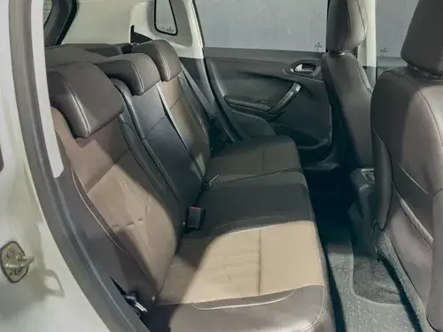 Peugeot 2008 1.6 Feline 2018