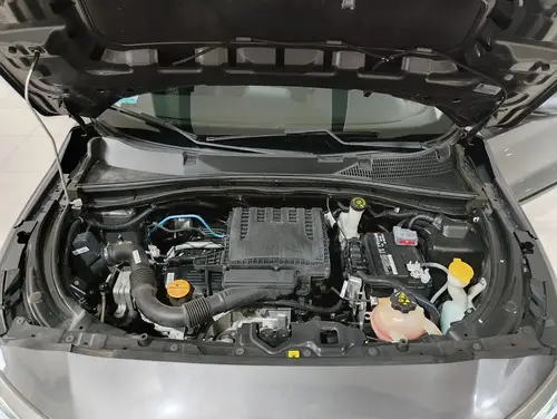 Fiat Pulse 1.3 Drive Gse Mt 2022