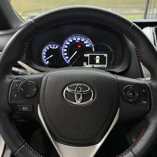 Toyota Yaris 1.5 107cv S 2019