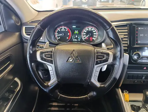 L200 2.4 Di-d High Power 181cv Cuero 2022