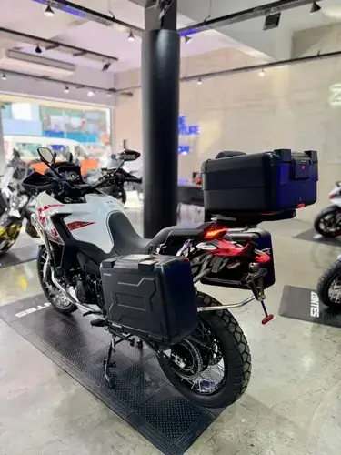 703 F Touring 2026