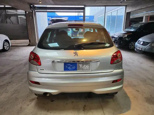 Peugeot 207 1.4 Allure 75cv 2013