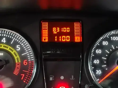 Renault Clio Mio 1.2 Dynamique 5 Ptas 2015