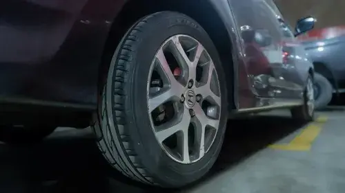 Honda City 1.5 Ex-l At 120cv 2011