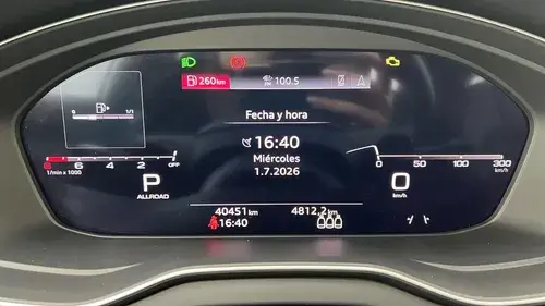 Audi Sportback Sline Premium Black . 2024