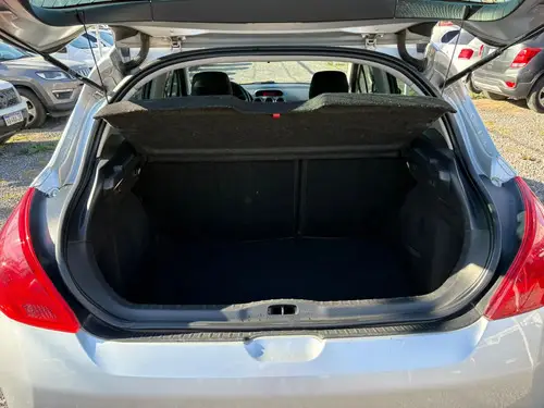 Peugeot 308 ACTIVE HDI 2013