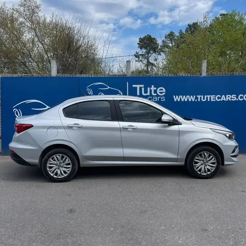 Fiat Cronos 1.3 Gse Drive 2021