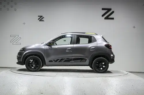 Renault Kwid 1.0 Sce 66Cv Iconic Outsider 2026