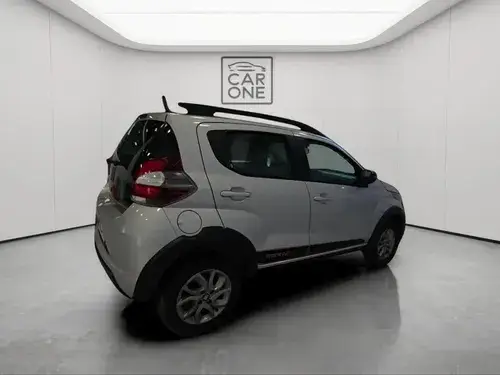 Fiat Mobi 1.0 FIRE TREKKING L25 2025