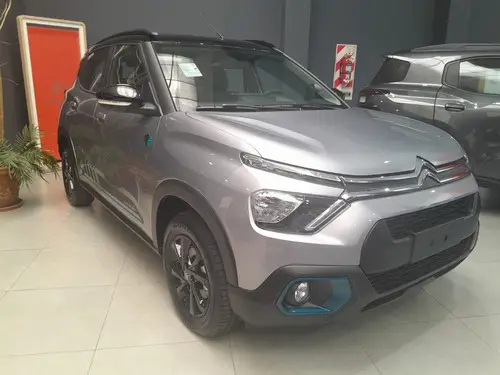 Citroën C3 1.0 T200 Feel Pack You! Cvt 2025
