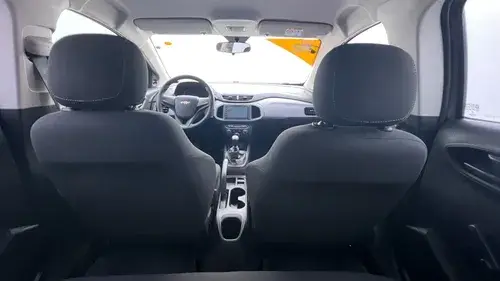 Chevrolet Onix Plus 1.4 Mt Joy 2022