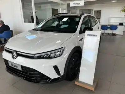 Volkswagen Nivus 1.0 Tsi 200 Outfit 2026