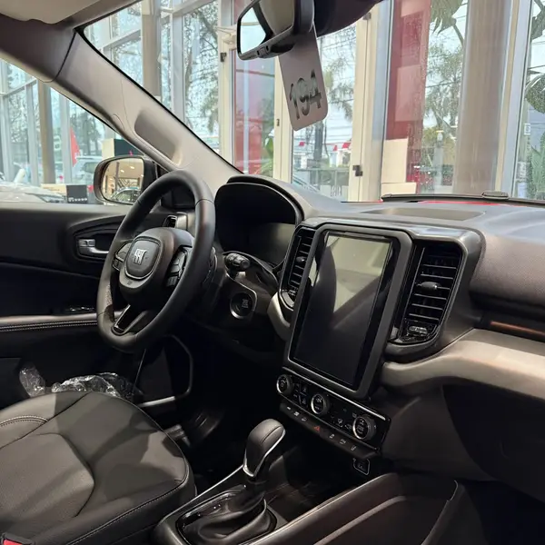 Fiat TORO VOLCANO 2.2 TD 4X4 2026