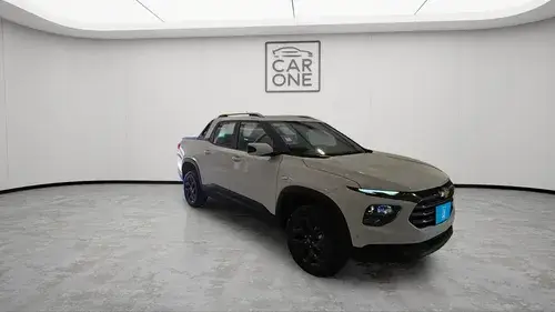 Chevrolet Montana 1.2 T RS AT L26 2026