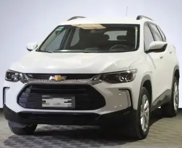Chevrolet Tracker 1.2 Turbo Ltz At 2022