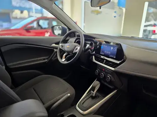 Chevrolet Tracker 1.2 Turbo Lt At 2027