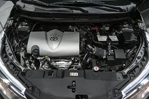 Toyota Yaris 1.5 107cv Xls Cvt 2024