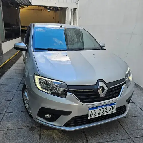 Renault Sandero 1.6 16v Zen 2023