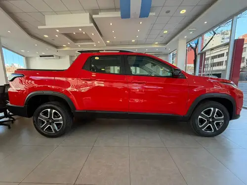 Fiat Toro 1.3 T270 Freedom 4X2 2026