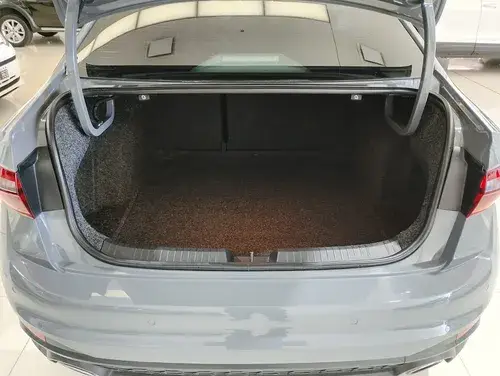 Volkswagen Vento 2.0 Tsi Gli 211cv App Connect + Nav 2023