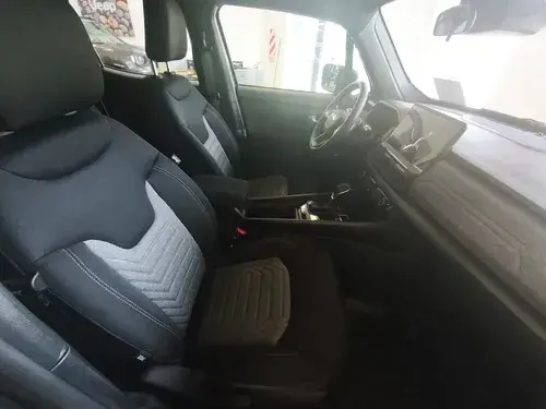 Jeep Renegade 1.3 Altitud 4x2 2026