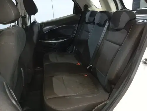 Ford Ecosport 1.5 Se Aut L/18 2019