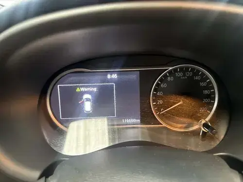 Nissan Kicks 1.6 Exclusive Cvt 2018