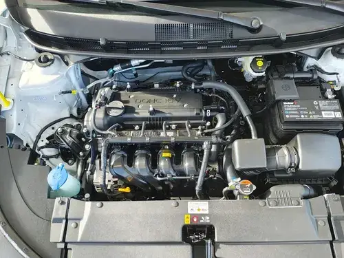 Hyundai HB20 1.6 Platinum Safety At 2026
