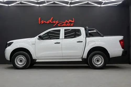 Nissan Frontier 2.3 S Cd 4x4 Mt 2023