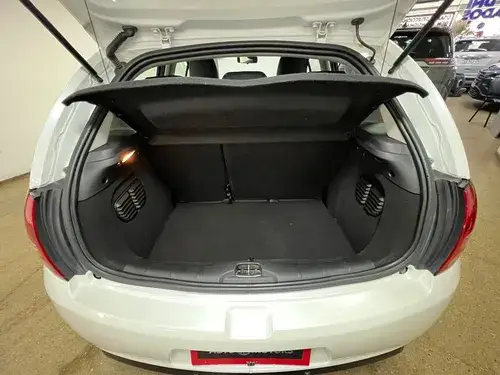 Citroën C3 1.6 Vti 115 At6 Shine 2018