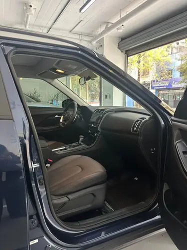 Hyundai Creta 1.6 At Safety 2025