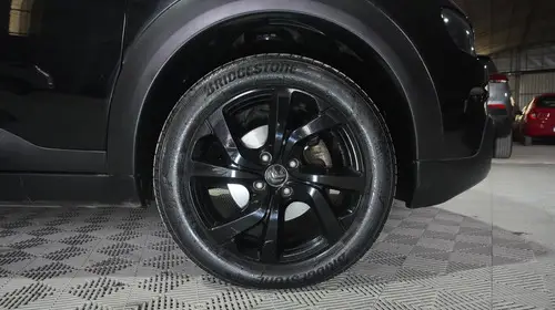 Citroën C4 Cactus 1.6 Thp 165 At6 Shine 2019