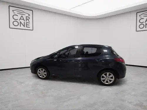 Peugeot 308 1.6 ALLURE L15 2017