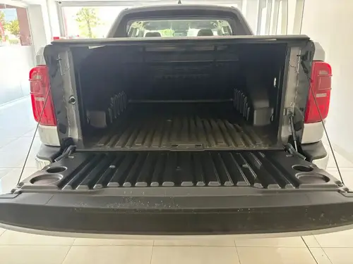 RAM Rampage 2.2Td Bighorn At9 4X4 2026