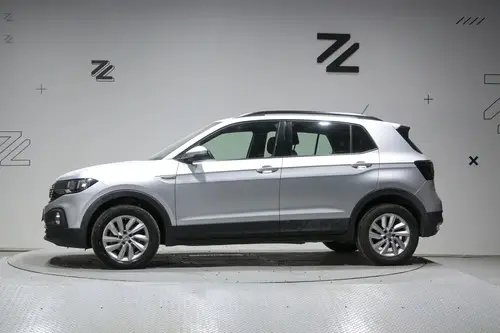 Volkswagen T-Cross 1.6 Comfortline At 2022