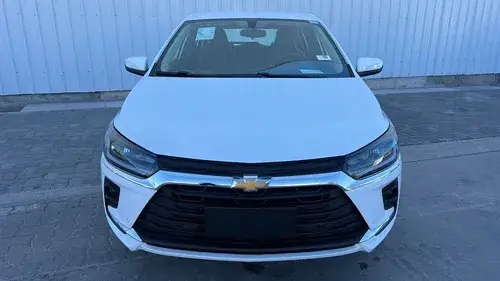 Chevrolet Onix 1.0 Turbo Premier At 2026